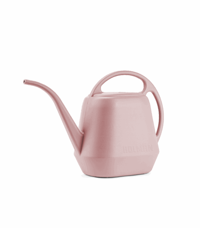 2L ColourDip™ Watering Can — Fairy Floss