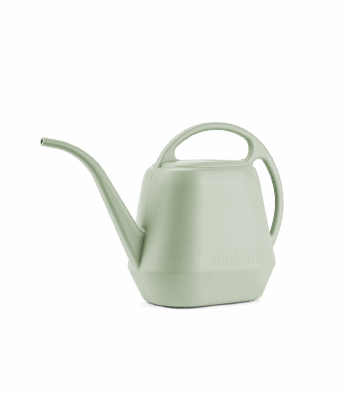 2L ColourDip™ Watering Can — Sage