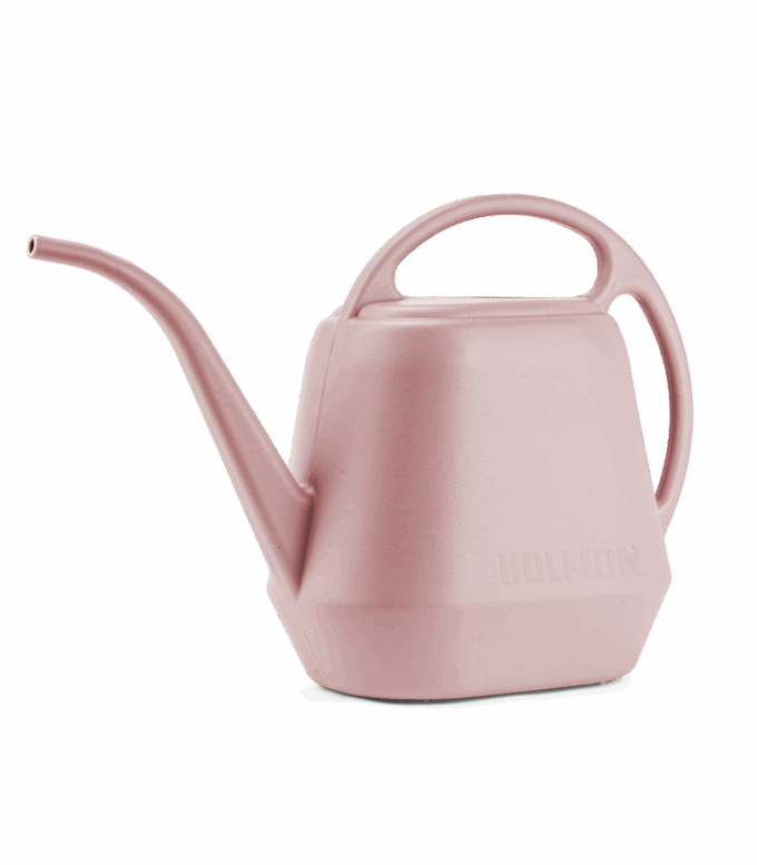4L ColourDip™ Watering Can — Fairy Floss