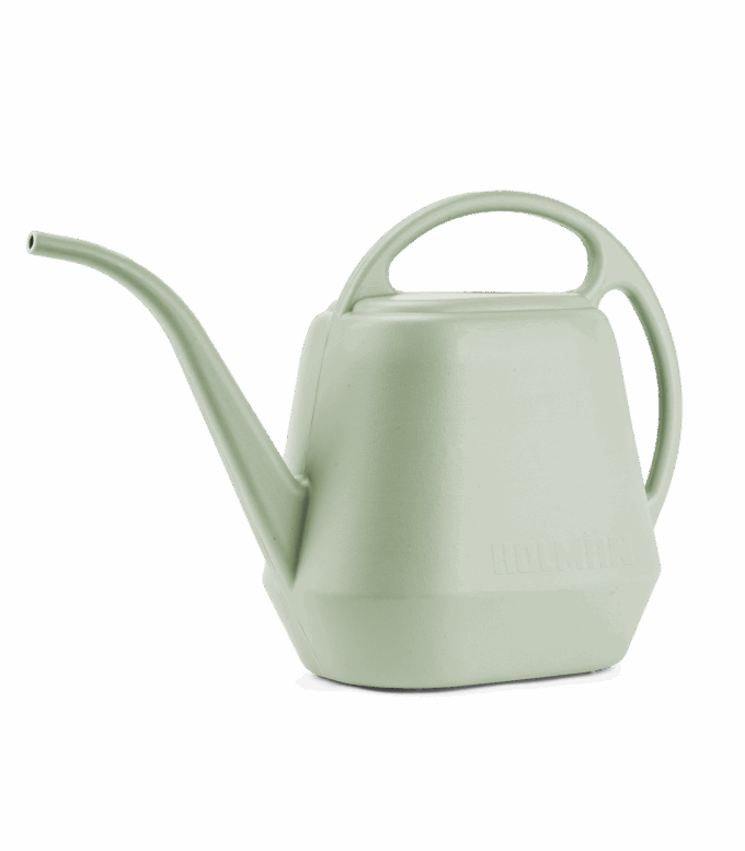 4L ColourDip™ Watering Can — Sage