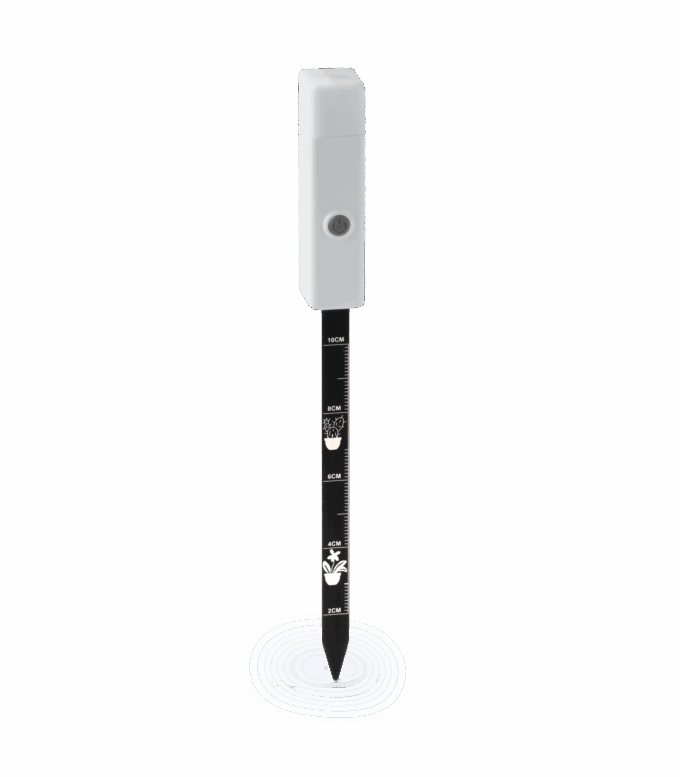 Digital Moisture Sensor