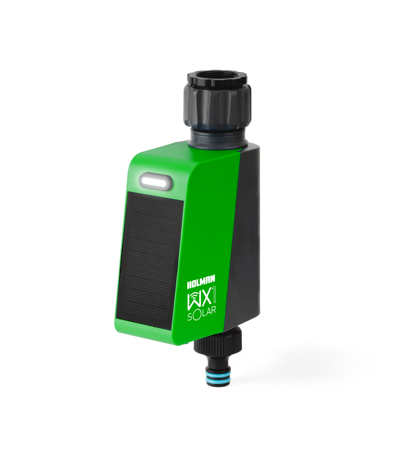WX1 Solar Wi-Fi Tap Timer