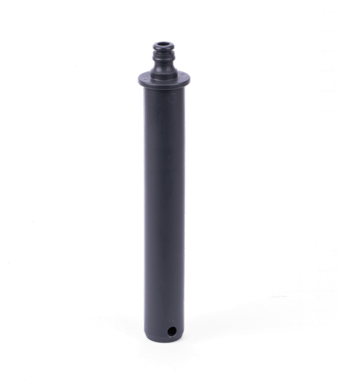 Mounting Tube Spare Part for Lithium-Ion Hose Reel