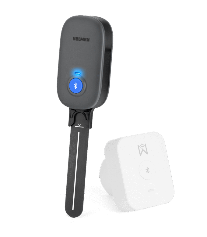 ECHO Plant Sensor with Wi-Fi Hub