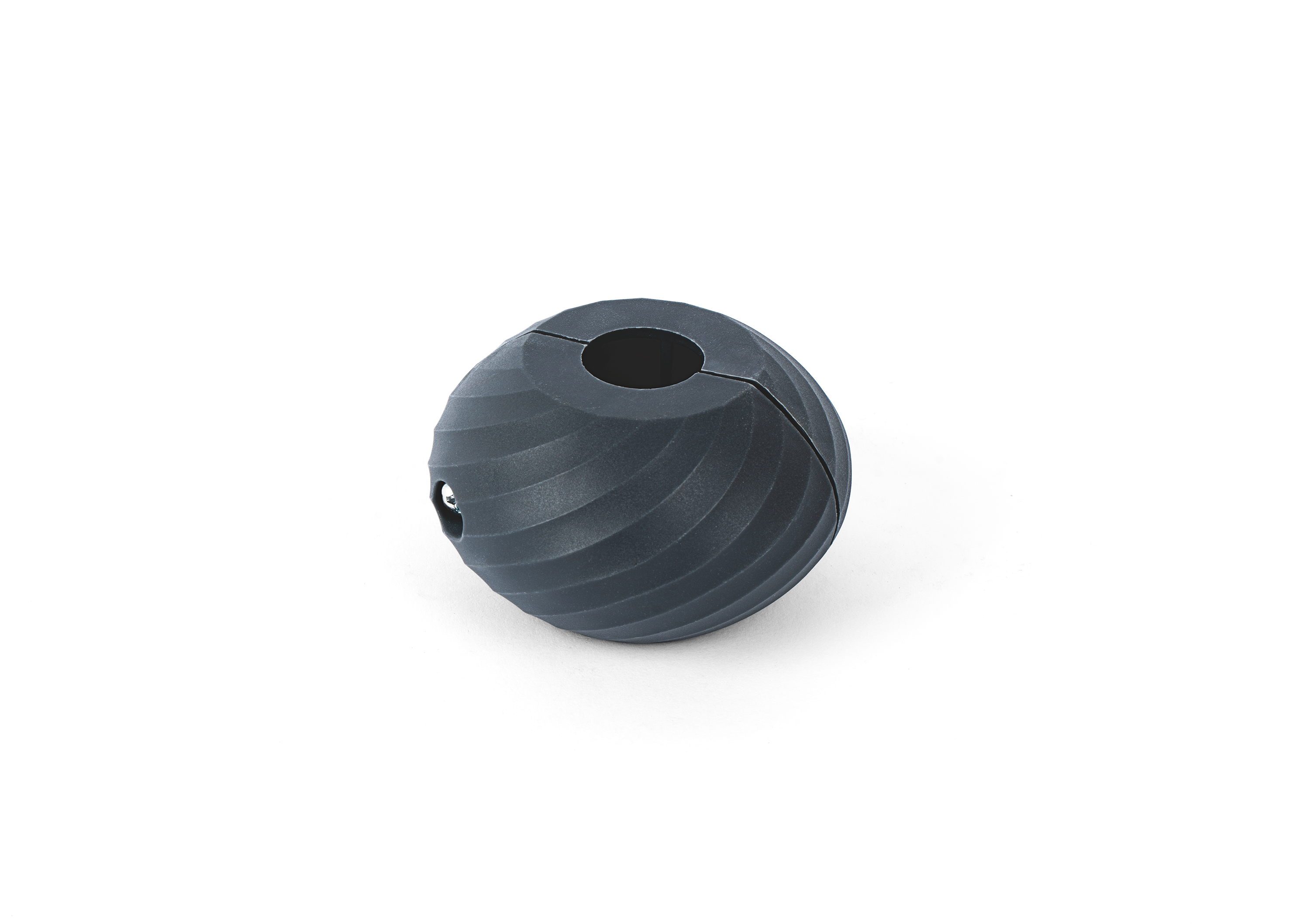 Stopper Ball Spare Part, Charcoal – 30M