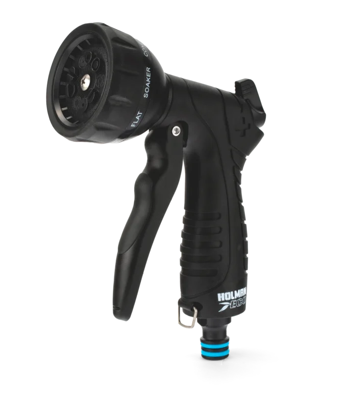 ECO2001 Eco 9 Function Spray Gun