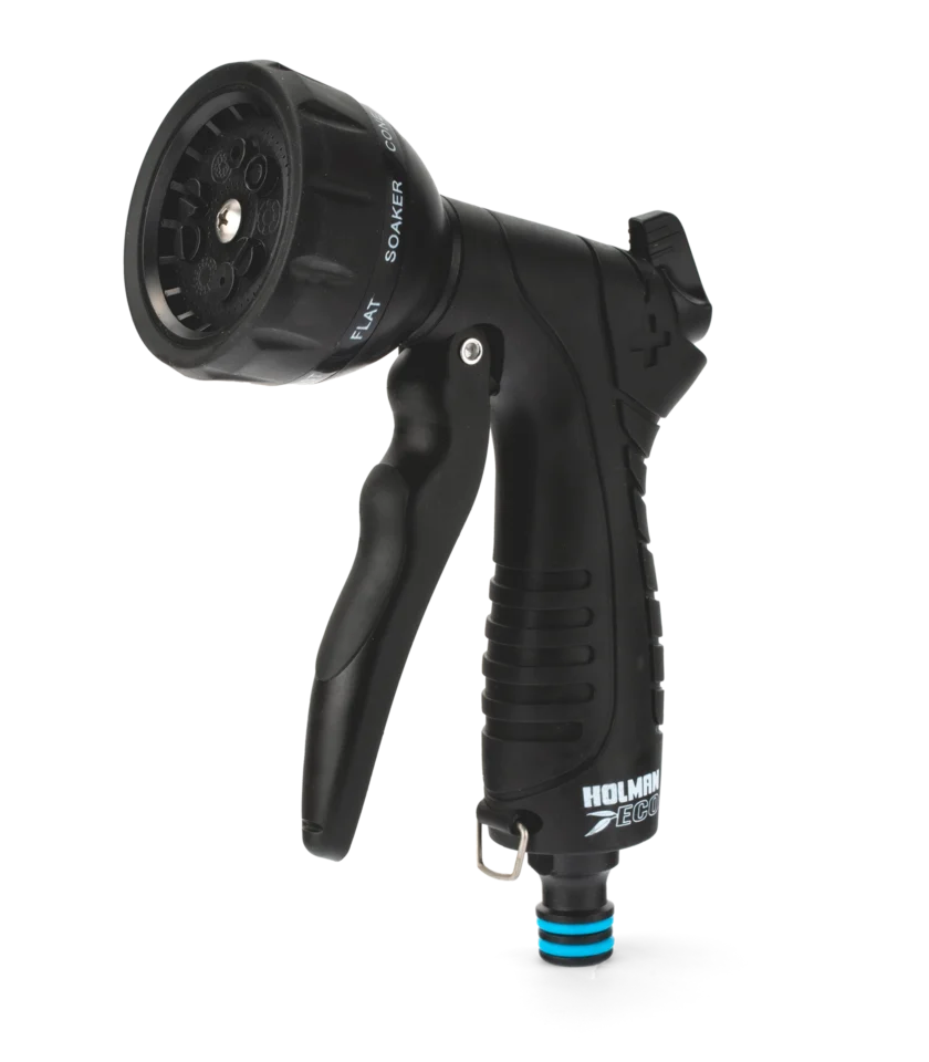 ECO2001 Eco 9 Function Spray Gun ECO2001 Eco 9 Function Spray Gun