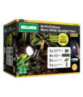 100mm_Wi-Fi_Warm_White_Spotlight_Value_Pack Box image - 100mm Warm White Spotlight Value Pack