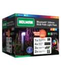 250mm_RGB_Path_Light_Pack Box image - 250mm RGB Path Light Value Pack