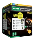 45mm_Bluetooth_Warm_White_Deck_Light_Value_Pack Box image - 45mm Warm White Deck Light Value Pack