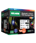 75mm_Bluetooth_RGB_Spotlight_Value_Pack Box image - 75mm RGB Spotlight Value Pack