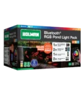 Box image - Bluetooth RGB Pond Light Value Pack