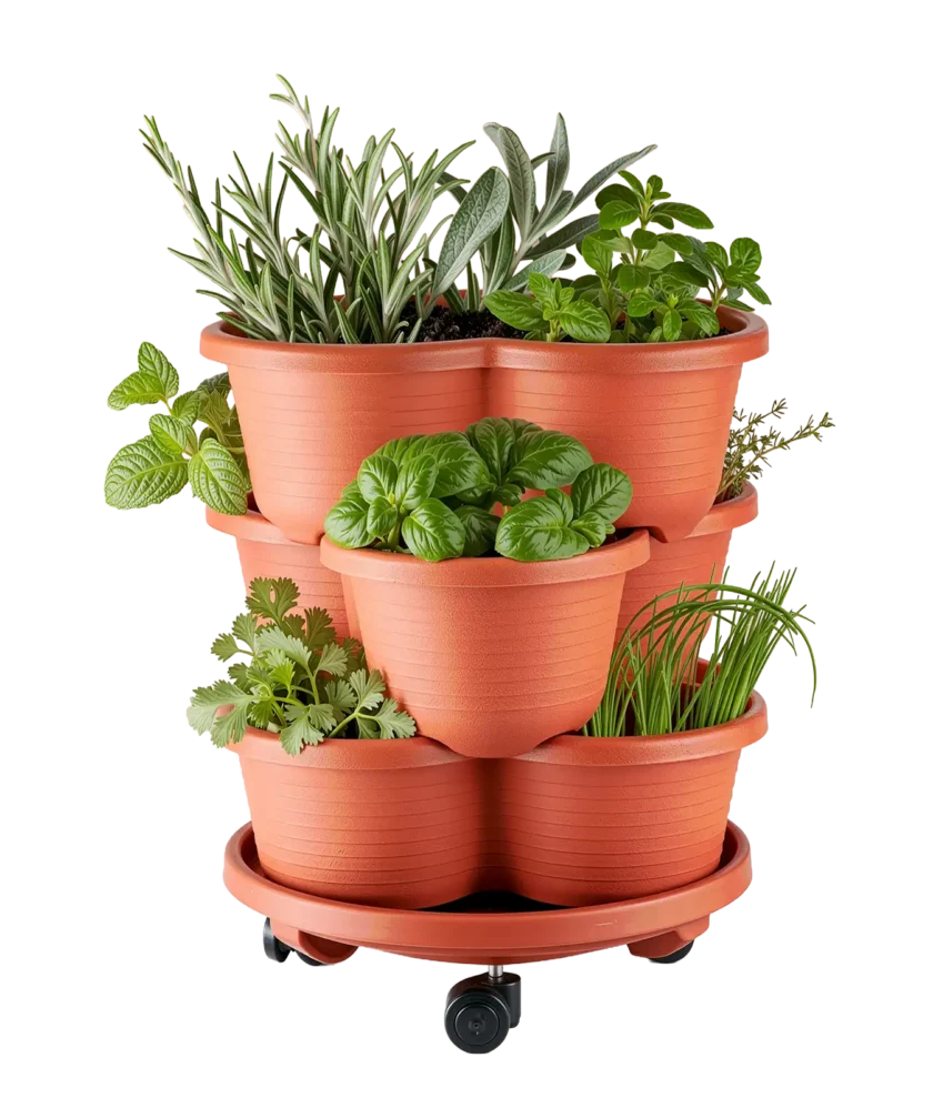 Venn_Garden_Inspiration_Herbs_1600 Venn Garden inspiration - Herbs handy for the kitchen