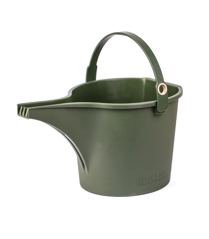 Holman 8L Watering Can Bucket