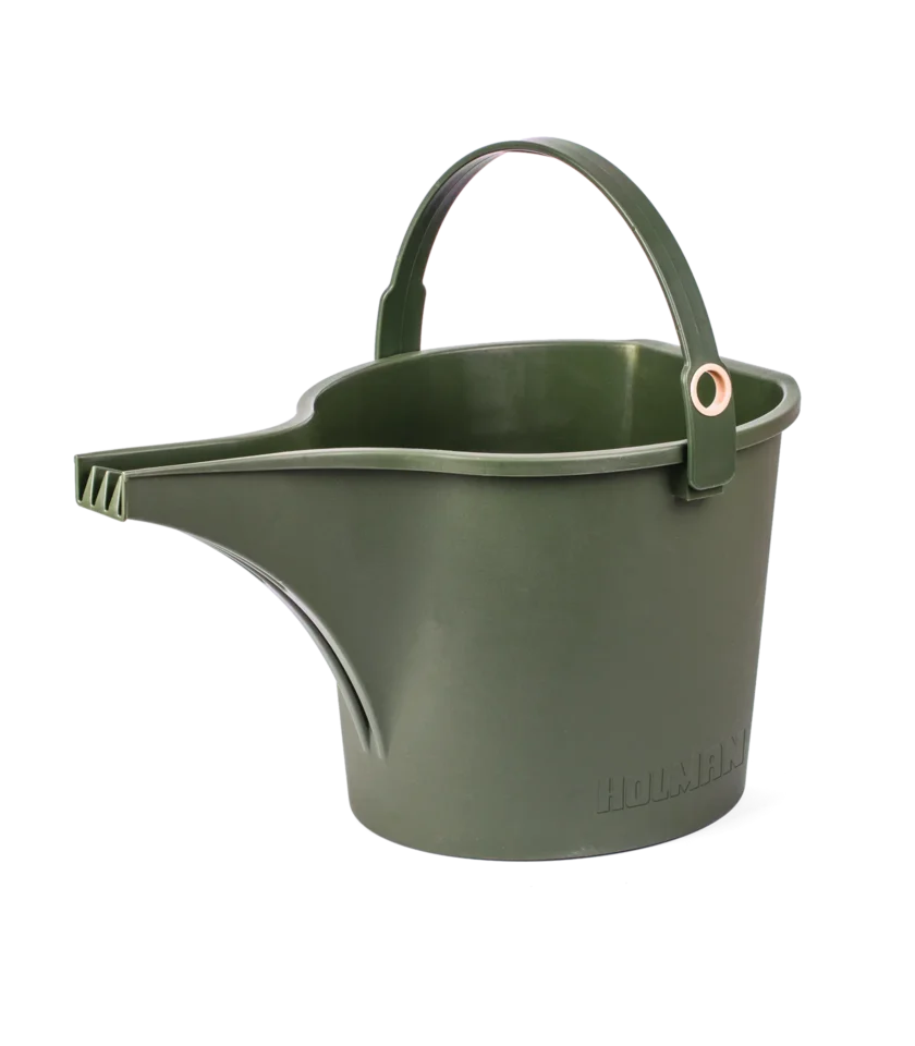 Bucket_watering_can_cutout Holman 8L Watering Can Bucket