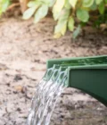 Holman 8L Bucket Watering Can easy pour spout Holman 8L Bucket Watering Can easy pour spout