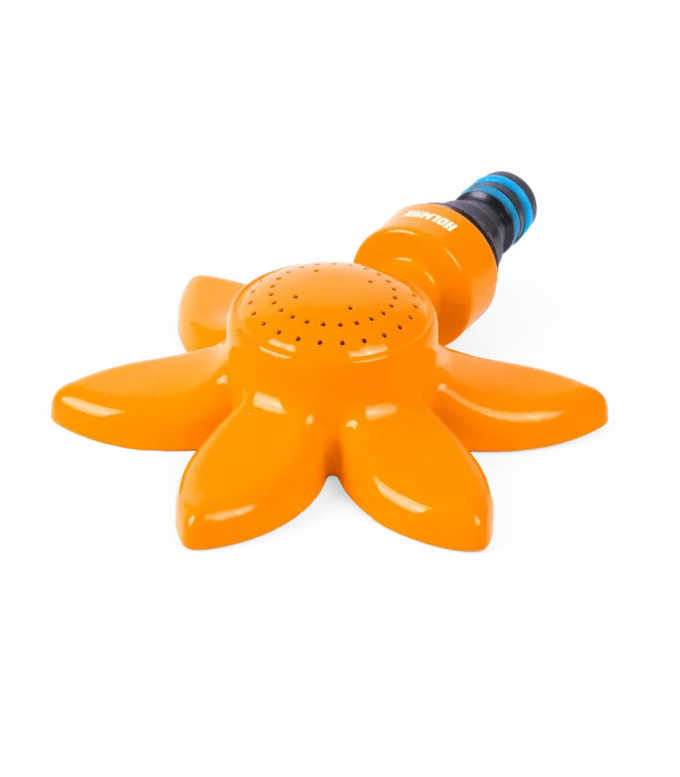 Holman Flower Sprinkler