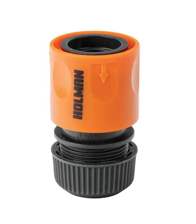 Holman 12mm Hose Connector