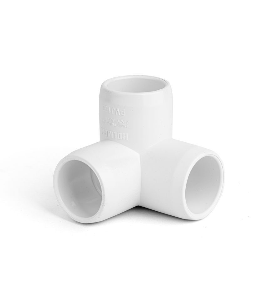PVJ153-CUTOUT-2021-WEB EzyFit 3 Way Joint 15mm