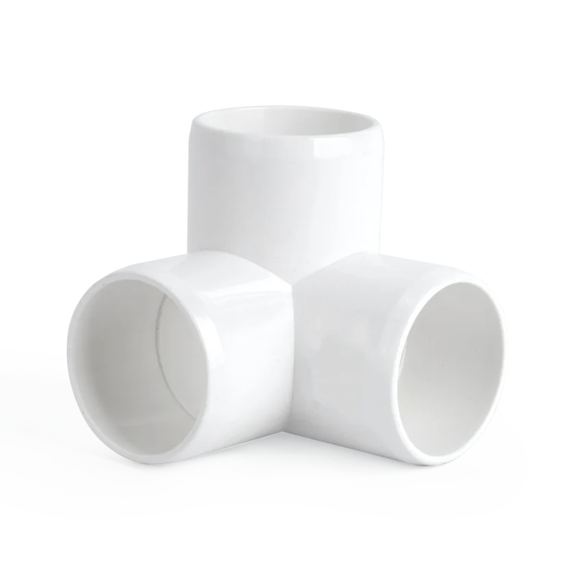 PVJ323 Cutout 2025_Web EzyFit 3 Way Joint 32mm