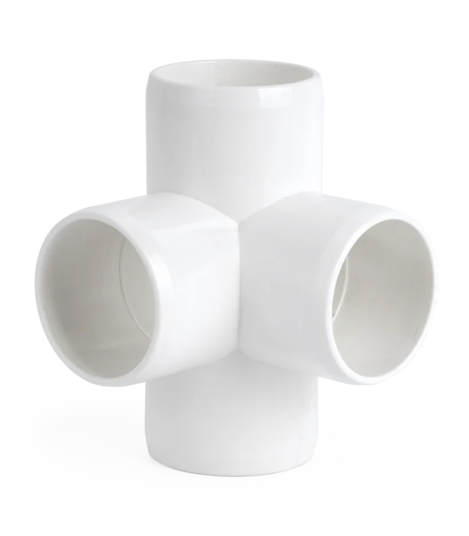 ⌀32mm EzyFit 4 Way Joint