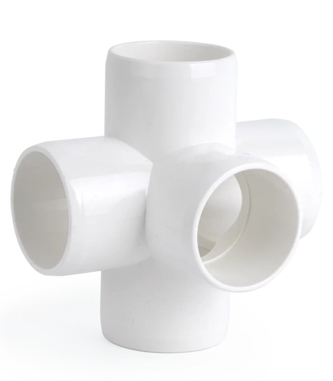 EzyFit 5 Way Joint 32mm
