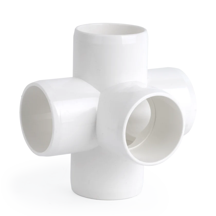 PVJ325 Cutout 2025 Web EzyFit 5 Way Joint 32mm
