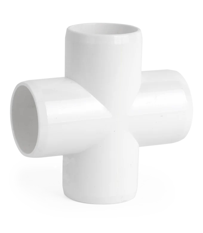 EzyFit 4 Way Cross 32mm