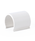 PVSC3250 Cutout-WEB EzyFit Snap Clamp 32mm