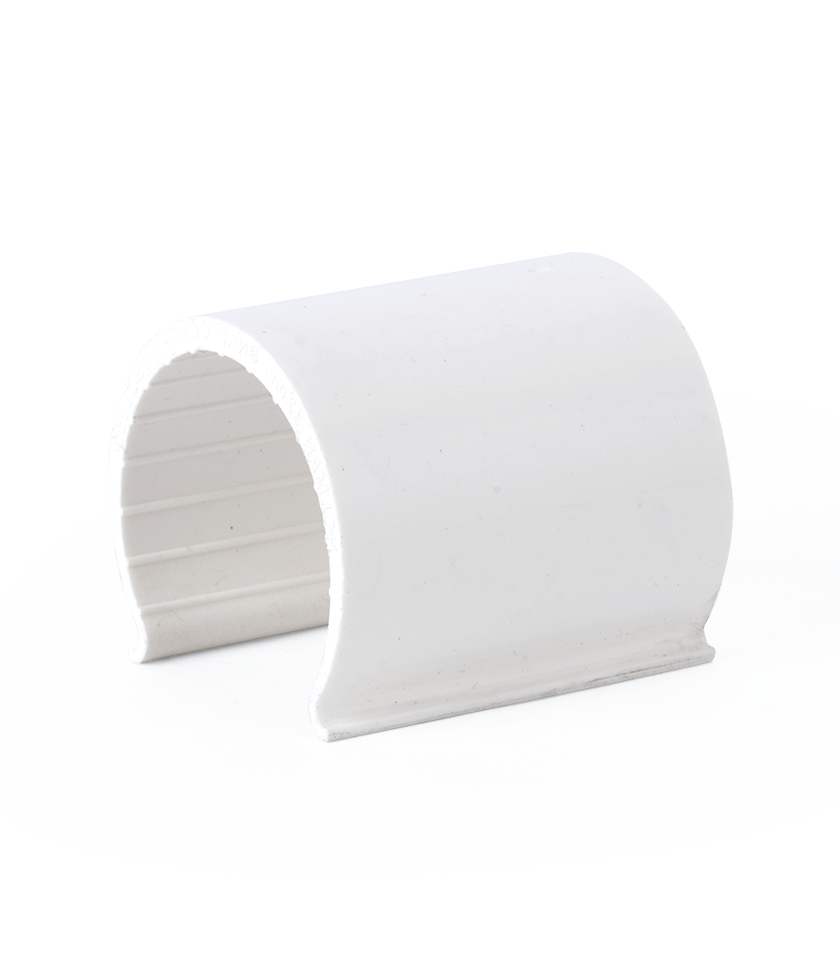 PVSC3250 Cutout-WEB EzyFit Snap Clamp 32mm