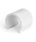 PVSC4050-CUTOUT-2021-WEB PVC Snap Clamp 40mm