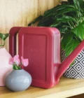 Slimline_Bookshelf Holman 2L Slimline Watering Can on shelf