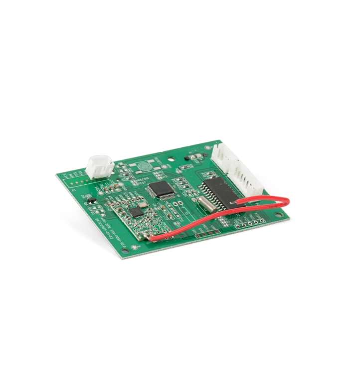 Motherboard spare part for WS5092W Zephyr weather station
