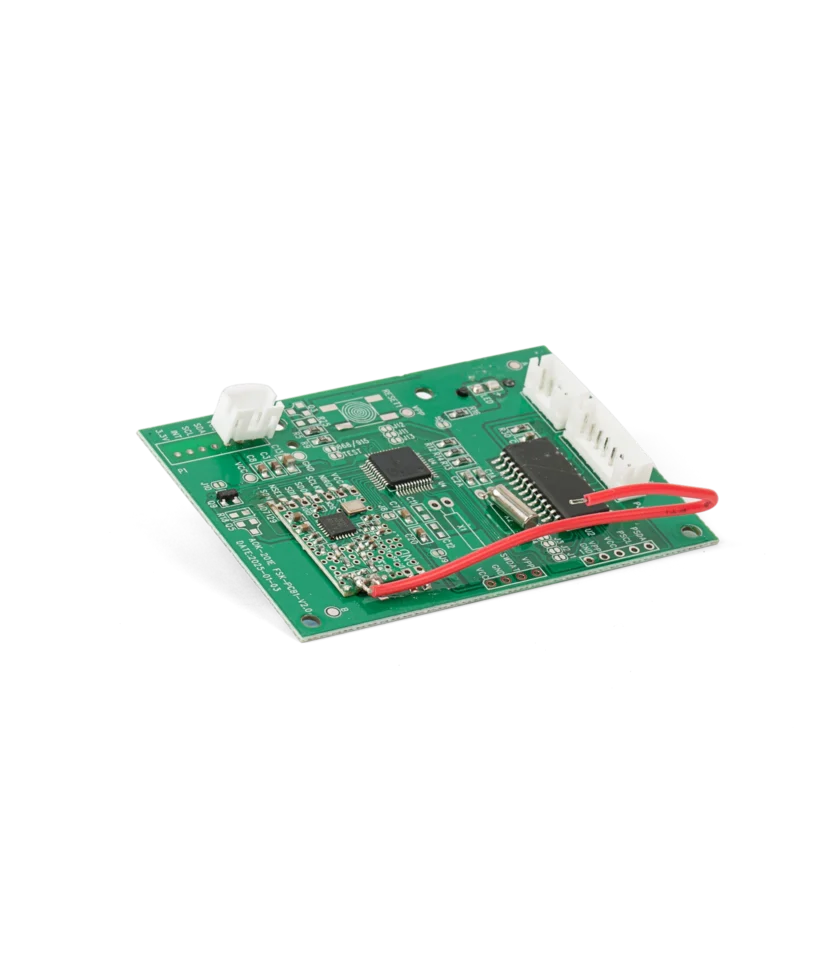 Motherboard spare part for WS5092W Zephyr weather station