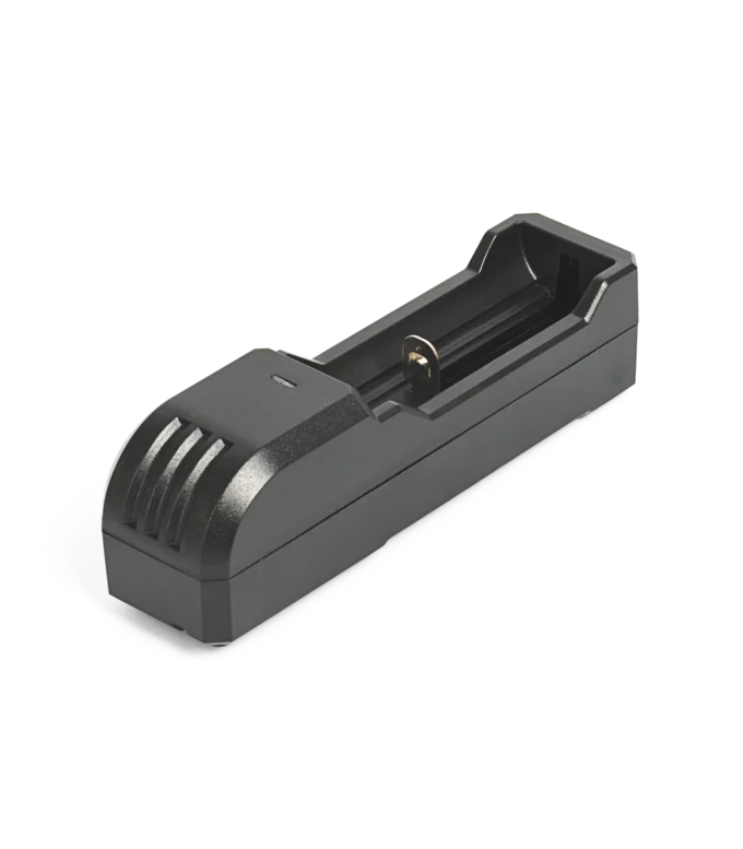 Battery Charger for Helios Weather Station