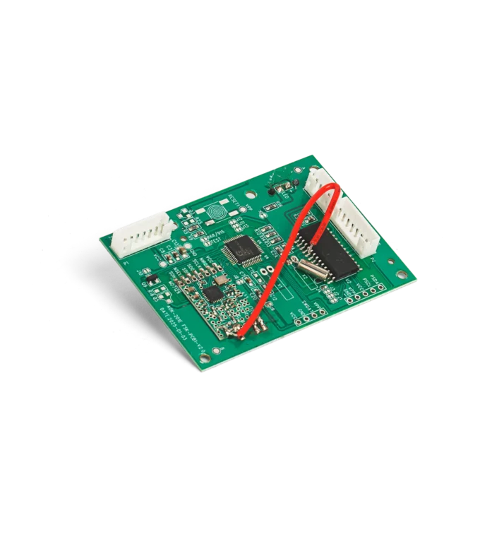 Motherboard Spare Part for Helios Weather Station