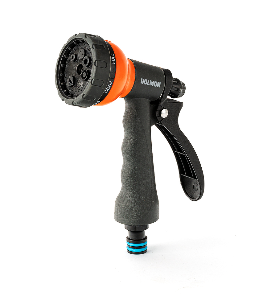 Multi-Function Watering Gun Multi-Function Watering Gun