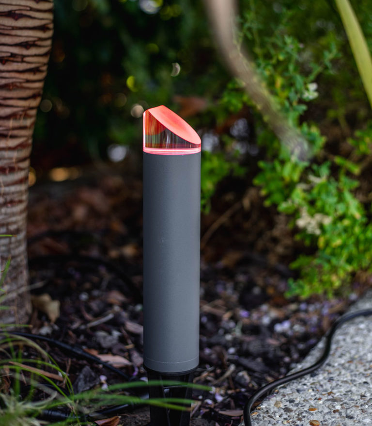 RGB Colour Pond Light Value Pack Holman Industries