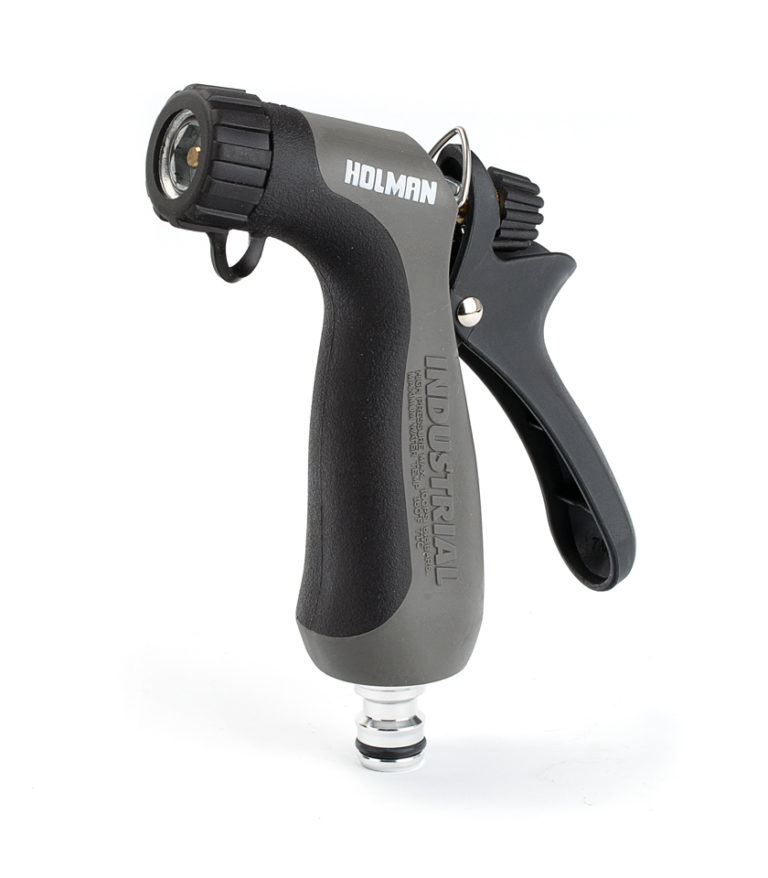 25mm Solenoid Valve Holman Industries