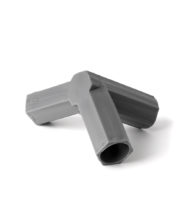 Greenhouse 3 Way Roof Connector – Spare Part