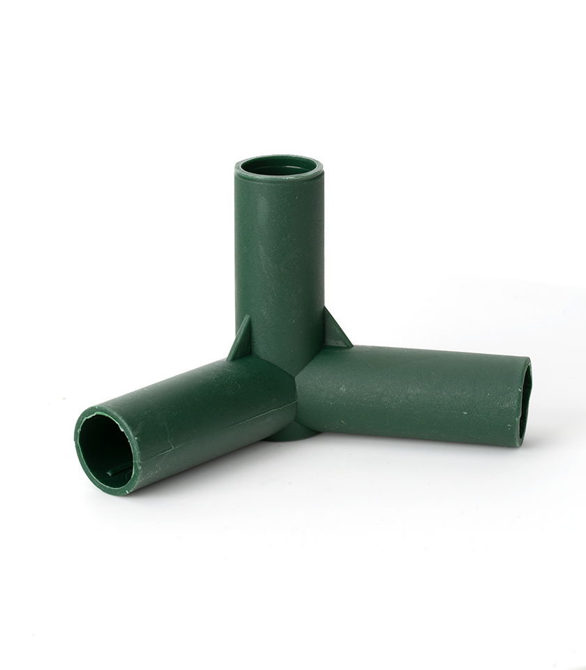 Greenhouse 3 Way Roof Connector Spare Part Holman Industries
