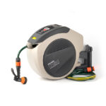 30m Battery Powered Hose Reel