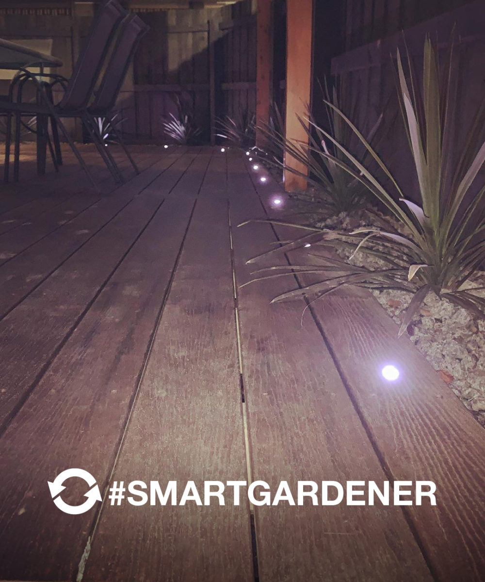 Rgb decking lights discount