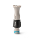 6522H 18mm Plastic Hi-Flow Adjustable Nozzle