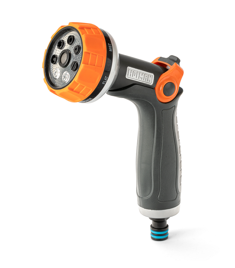 Spray Guns, Nozzles and Wands Holman Industries