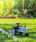 7700H Travelling Sprinkler