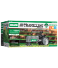 7700H Travelling Sprinkler Packaging 7700H Travelling Sprinkler