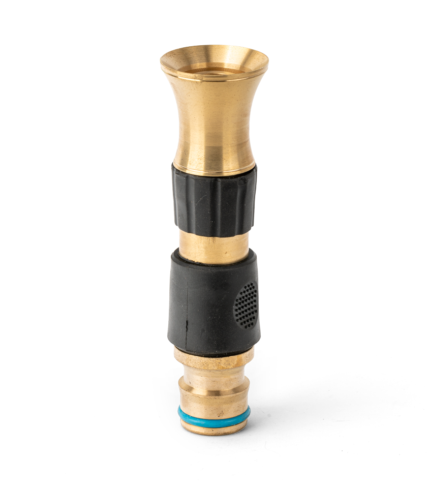 ⌀12mm Brass Hose Connector Set Holman Industries