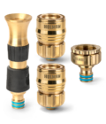 8540H-12mm-Brass-Hi-Flow-Nozzle-Connector-Set