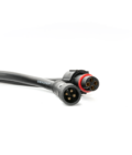 ALCRGB2CC 2m 4-Pin Mini Spacer Cable